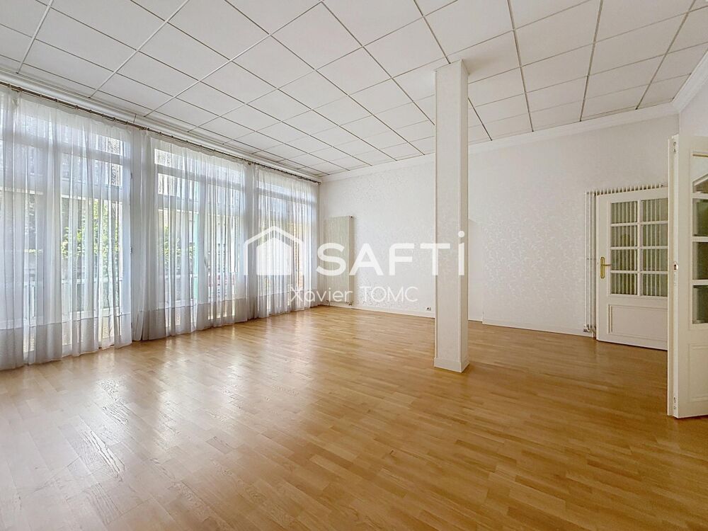 APPARTEMENT DE STANDING LENS