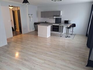  Appartement à vendre 3 pièces 82 m²