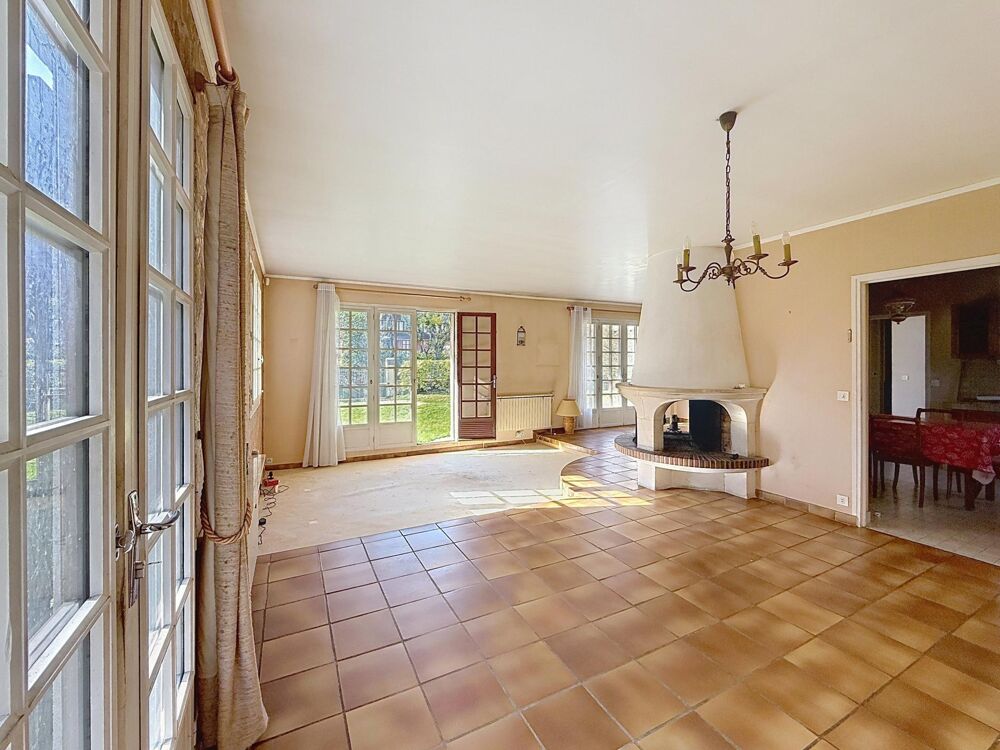 � vendre  Maison Andr�sy (78570)