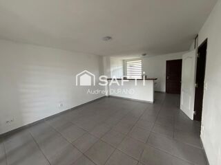  Appartement à vendre 2 pièces 45 m²