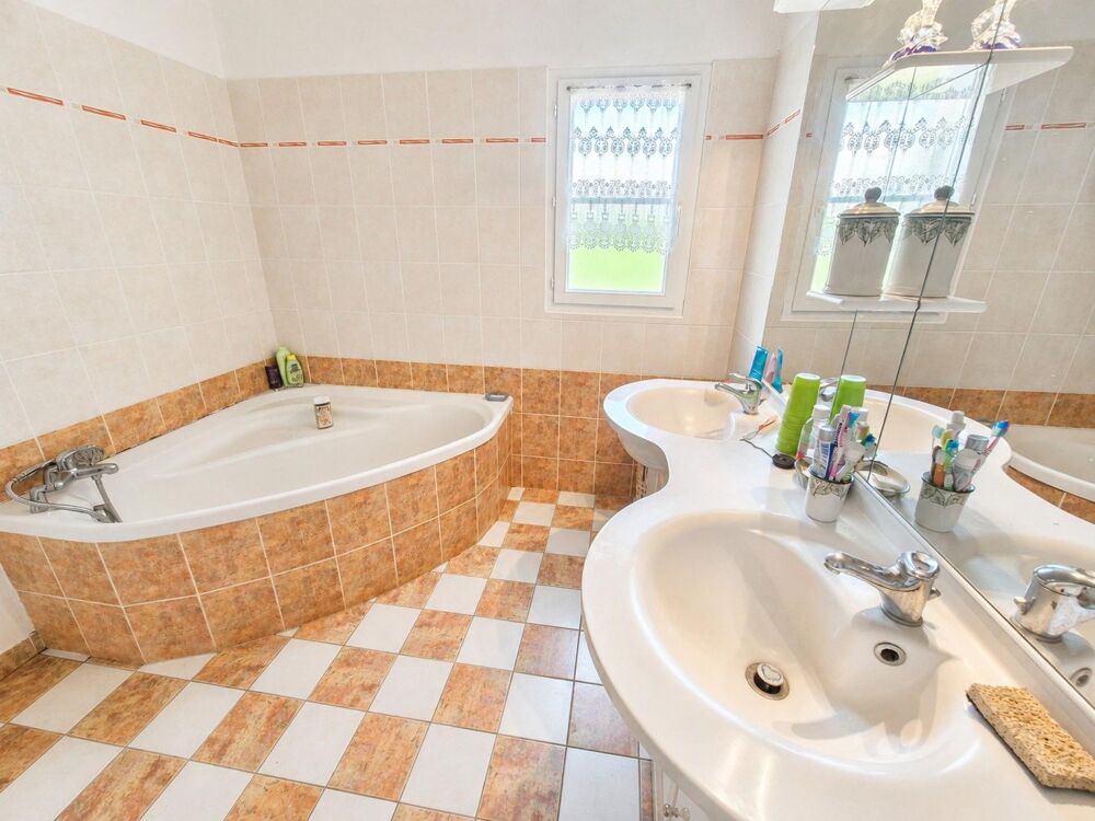 Vente Maison ANGLES – Le confort du plain-pied, les commerces à pied… et l'océan à quelques minutes Angles