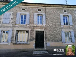  Maison � vendre 4 pi�ces 137 m�