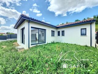  Maison � vendre 4 pi�ces 100 m�