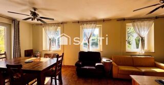  Maison à vendre 5 pièces 120 m²