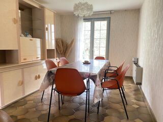  Maison � vendre 4 pi�ces 88 m�