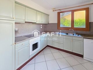  Maison � louer 4 pi�ces 99 m�