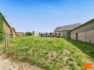  Maison � vendre 6 pi�ces 200 m� Parigne-sur-braye