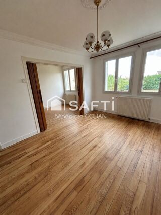  Maison à vendre 3 pièces 65 m²