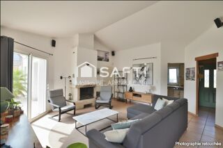  Maison � vendre 8 pi�ces 162 m�