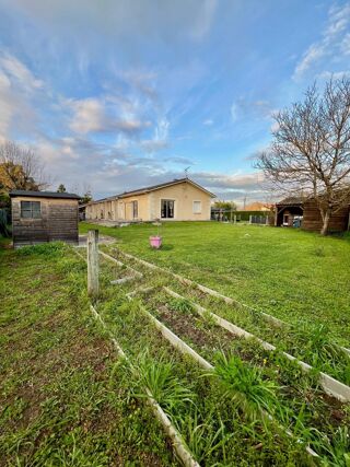  Maison � vendre 6 pi�ces 140 m�