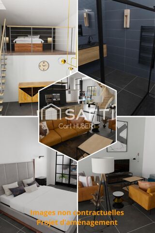  Maison � vendre 8 pi�ces 300 m�
