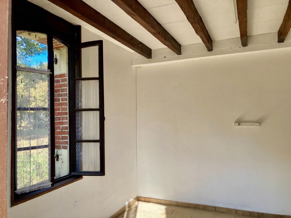 Vente Maison MAISON LANDAISE PLAIN PIED AVEC DEPENDANCE ET TERRAIN Estigarde