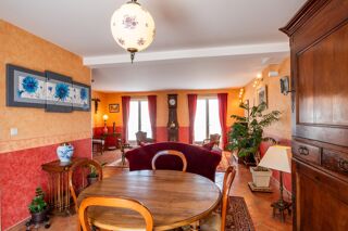  Maison � vendre 8 pi�ces 183 m�