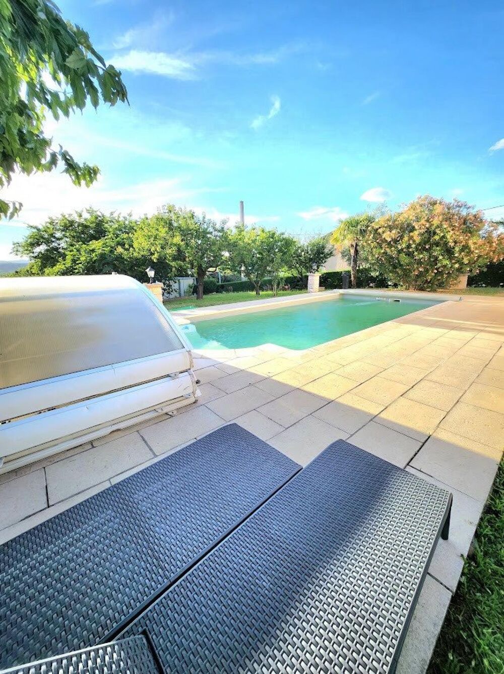 Vente Maison SUPERBE MAISON DE PLAIN PIED 5 CHAMBRES Ternay