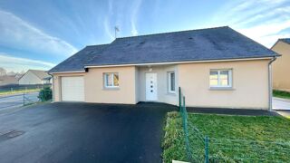  Maison � vendre 5 pi�ces 90 m�