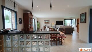  Maison à vendre 5 pièces 180 m²
