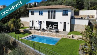  Maison � vendre 5 pi�ces 166 m�