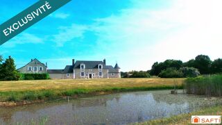  Propriété/château à vendre 11 pièces 346 m²