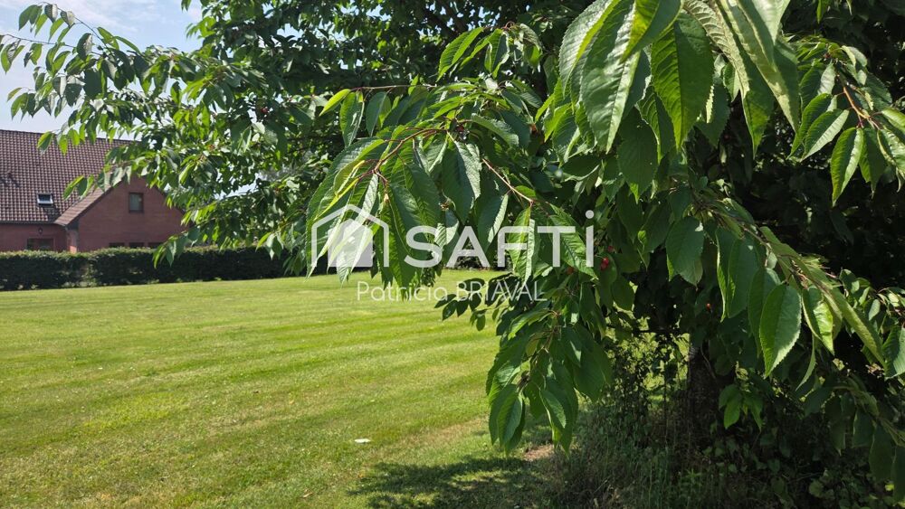 Vente Terrain TERRAIN CONSTRUCTIBLE Mingoval
