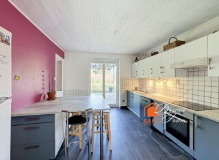  Maison à vendre 5 pièces 105 m²