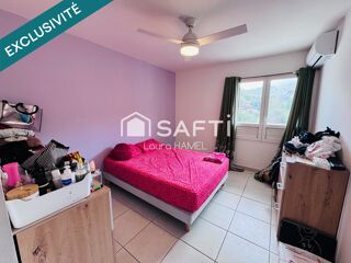  Appartement � vendre 3 pi�ces 64 m�