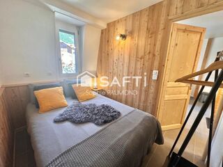  Appartement à vendre 2 pièces 26 m²