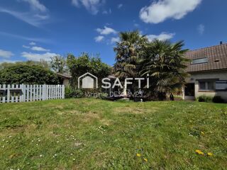  Maison à vendre 7 pièces 125 m²