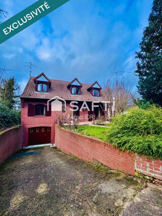  Maison � vendre 6 pi�ces 137 m�