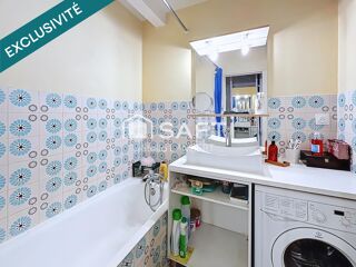  Appartement à vendre 4 pièces 95 m²