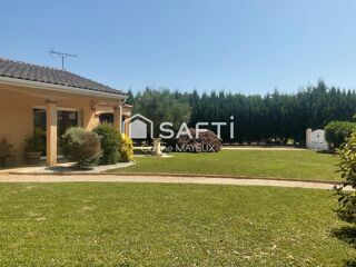  Maison � vendre 5 pi�ces 133 m�