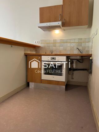  Appartement � vendre 3 pi�ces 60 m�