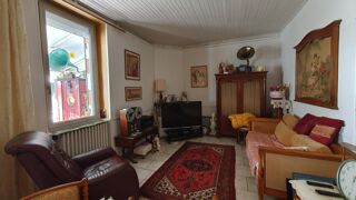  Maison � vendre 5 pi�ces 132 m�