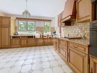  Maison � vendre 6 pi�ces 165 m�