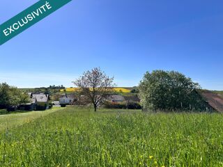  Terrain à vendre 1816 m²