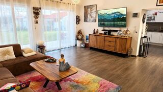  Maison à vendre 9 pièces 250 m²