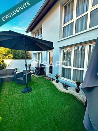  Maison  vendre 4 pices 97 m