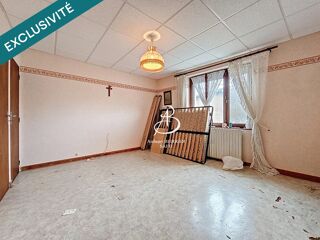  Maison � vendre 6 pi�ces 142 m�