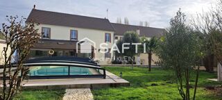  Maison à vendre 6 pièces 217 m²
