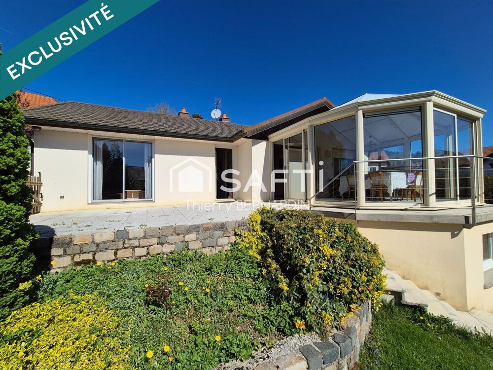 Vente Maison Plaisir de vie et sérénité Les fins