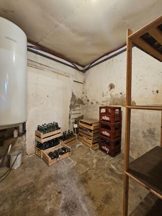  Maison à vendre 4 pièces 131 m²
