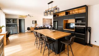  Maison à vendre 7 pièces 147 m²