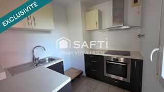  Appartement à vendre 3 pièces 60 m²