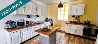  Maison à vendre 4 pièces 115 m²