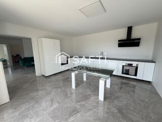  Maison à vendre 4 pièces 125 m²