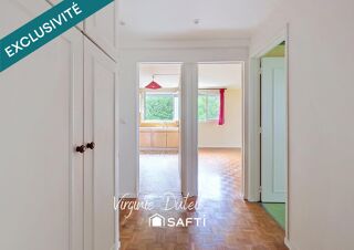  Appartement à vendre 3 pièces 57 m²