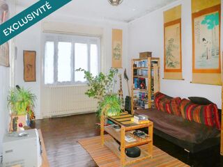  Maison � vendre 6 pi�ces 157 m�