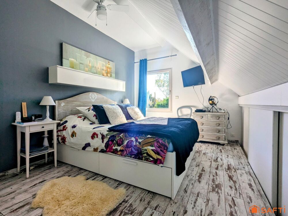 Vente Maison Grande maison familiale rénovée dans le bourg Suce-sur-erdre