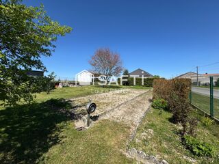  Terrain à vendre 596 m²