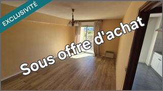 Vente Appartement Appartement en résidence calme avec ascenseur Saint-die-des-vosges
