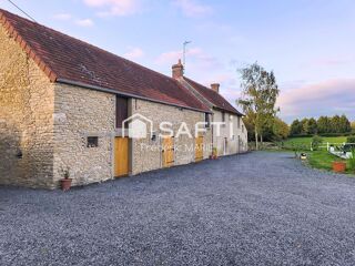  Maison � vendre 6 pi�ces 121 m�